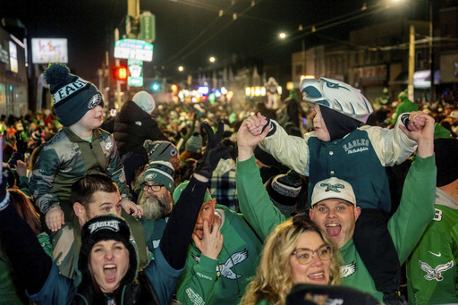 Anticipate changes in Super Bowl victory celebrations following last year’s tragic shooting incident.