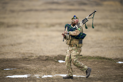 NATO conducts extensive military exercises amid concerns over changing US policy towards Europe under Trump