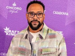 Marcus Jordan, Son of Basketball Icon, Arrested for DUI and Drug Charges in Florida (Photo: Marcus Jordan/Instagram)