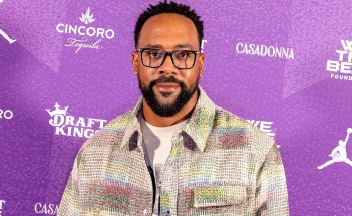 Marcus Jordan, Son of Basketball Icon, Arrested for DUI and Drug Charges in Florida (Photo: Marcus Jordan/Instagram)