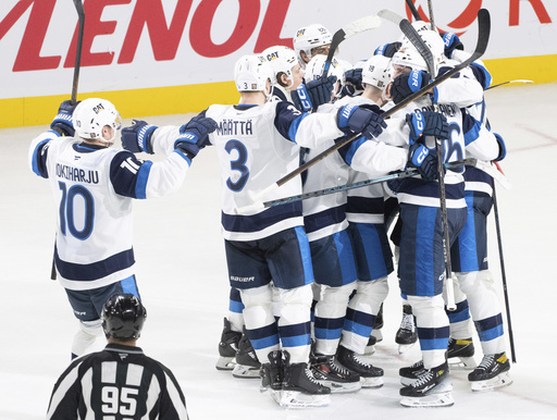 Mikael Granlund nets overtime winner, leading Finland to victory over Sweden in the 4 Nations Face-Off.