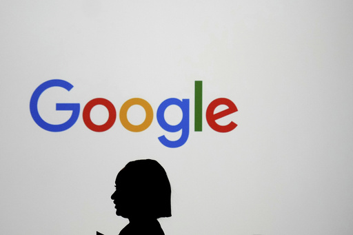 Italy receives $340 million from Google to resolve tax evasion inquiry