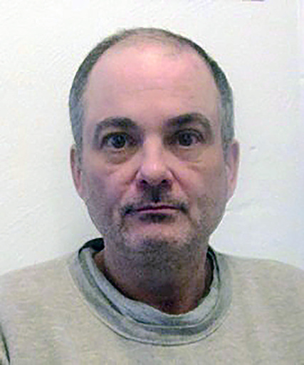 Oklahoma board rejects clemency request for death row inmate, paves way for execution in March.