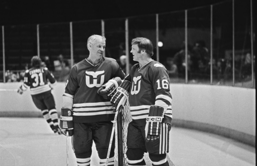 Study verifies that Hall of Famer Bobby Hull had CTE at the time of his death two years prior.