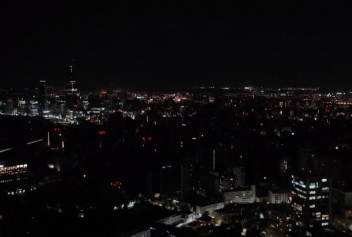 State of emergency in Chile: 19 Million cast into darkness! (Photo: ABS-CBN News/YouTube)