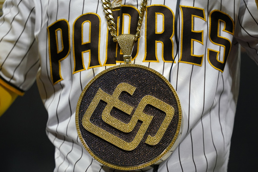 MLB team owners approve John Seidler’s appointment as the San Diego Padres’ control person