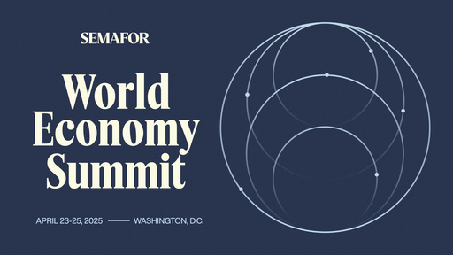 Semafor aims to host a Davos-style event by inviting over 200 CEOs to a conference in Washington.