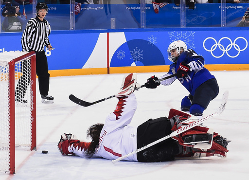 4 Nations Clash Marks Another Chapter in a Series of Unforgettable Global Hockey Tournaments