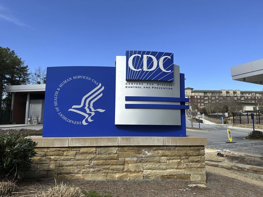 CDC’s vaccination committee meeting delayed shortly after RFK Jr. assumed leadership at HHS.