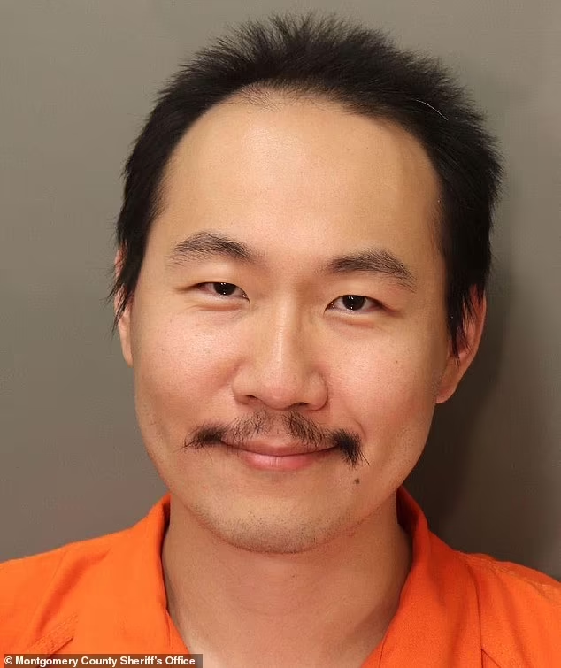 Qinxuan Pan, 34, a Massachusetts Institute of Technology graduate, nearly got away with murder after he led federal authorities on a months-long manhunt to find him after he shot-and-killed Kevin Jiang, a 26-year-old Yale University graduate student

