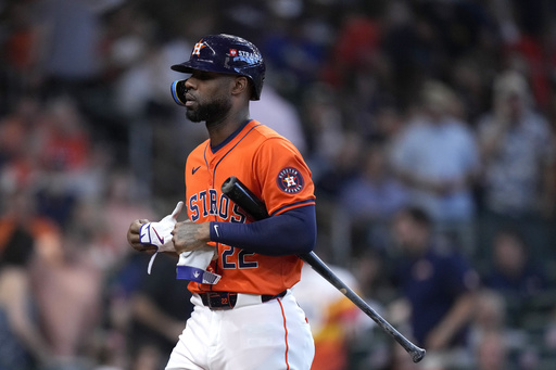 Padres ink outfielder Jason Heyward with a $1 million, one-year deal