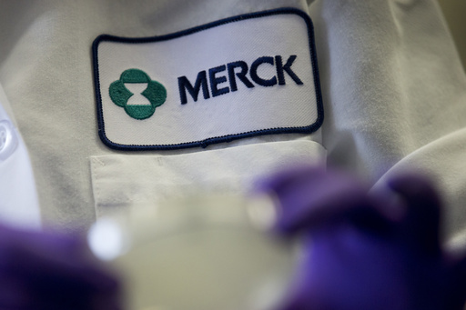 Merck’s 2025 revenue outlook disappoints amid Gardasil sales halt in China