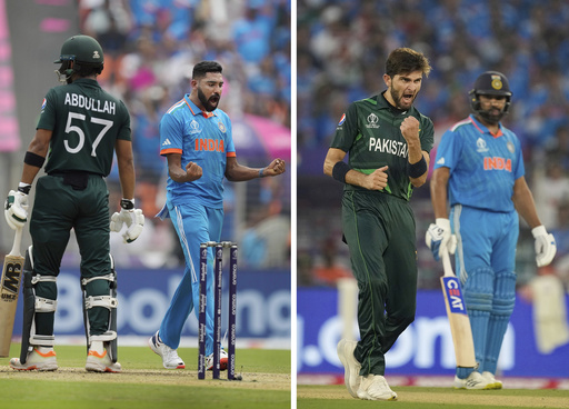 Emotion, governance, and national pride converge as cricket’s most intense rivalry unfolds between India and Pakistan.