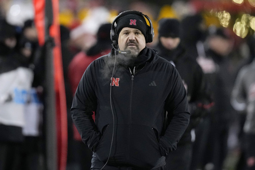 Rhule indicates Nebraska’s spring game may be called off due to challenges posed by the transfer portal.