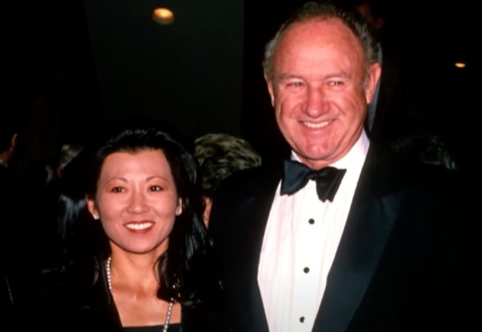 Mysterious Deaths of Gene Hackman and Betsy Arakawa Shake the World (Photo: CSB Mornings/YouTube)