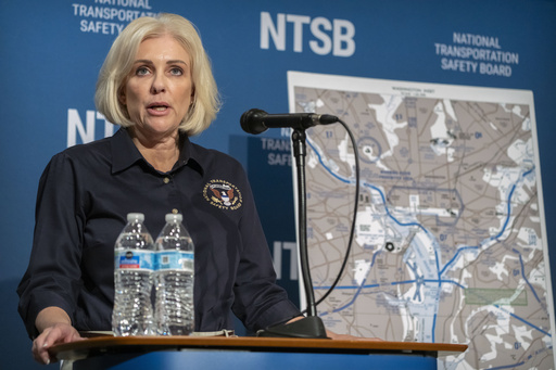 NTSB indicates helicopter crew may have missed crucial tower instruction before collision with plane.