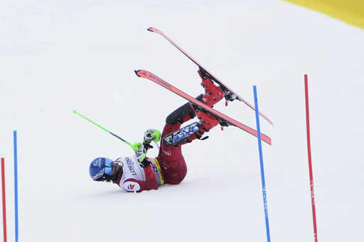 Skiers embrace new combined team format ahead of Olympic introduction at Milan-Cortina Games next year