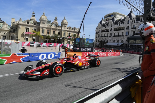 F1 to enhance Monaco Grand Prix experience with additional pit stops