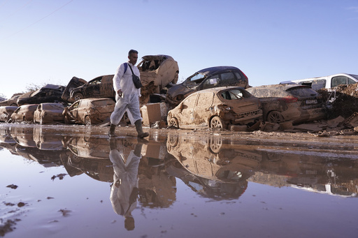 Spain set to provide residency and work permits for up to 25,000 immigrants impacted by Valencia flooding.