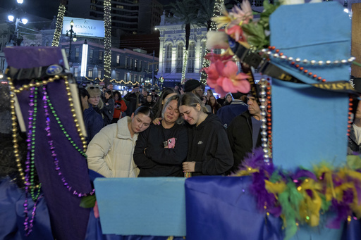 Essential Information on Super Bowl Security Protocols in New Orleans