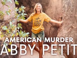 American Murder: Gabby Petito (Photo: Netflix)