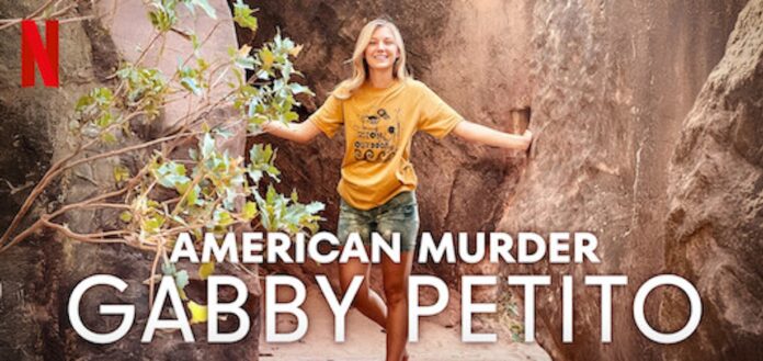 American Murder: Gabby Petito (Photo: Netflix)