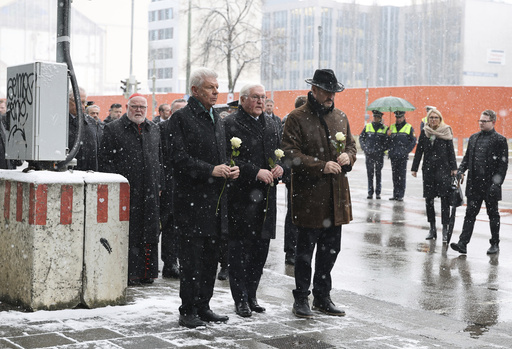 German authorities probe potential Islamic extremist motive behind Munich car-ramming incident