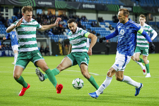 16-year-old Michael Noonan of Shamrock Rovers makes history as the youngest player to score on his debut.