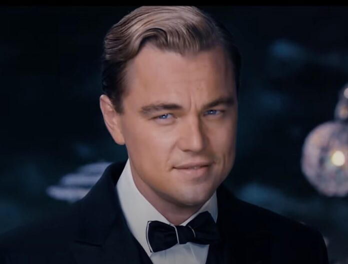 Leonardo DiCaprio’s Newest Role? Ambassador for Rolex (Photo: Reach for the crown Rolex/YouTube)