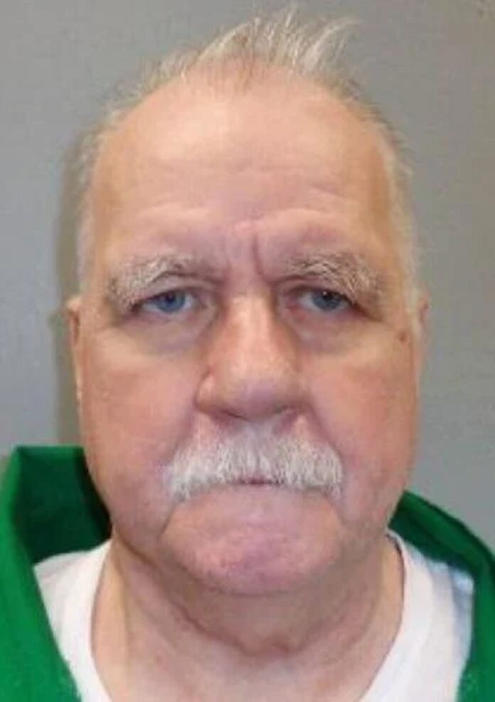 South Carolina Inmate Chooses Firing Squad for Execution (Photo: Post and Courier)