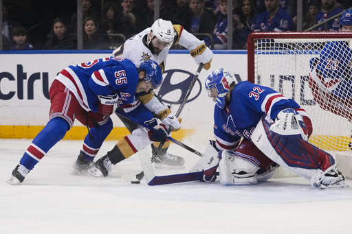 Teammates praise Rangers’ Quick for achieving 400 career victories