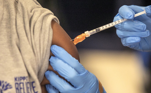 Louisiana’s health chief announces cessation of large-scale vaccination campaigns.