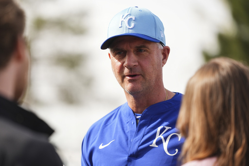 Royals secure GM Picollo with contract extension through 2030 and activate manager Matt Quatraro’s 2026 option.