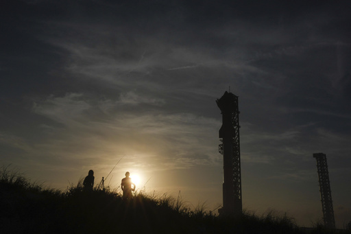 Texas county greenlights vote to establish SpaceX’s Starbase as an independent city