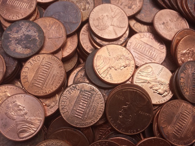 Trump Orders End to Penny Production: A Cost-Cutting Move (Photo: Pixabay)