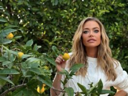 Sexually harassed as a young actress: Denise Richards opens up (Photo: Denise Richards/Instagram)