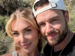 Liam Payne’s tragic death shocked fans worldwide, and his girlfriend, Kate Cassidy, has now broken her silence in an emotional interview (Photo: E! News/YouTube(