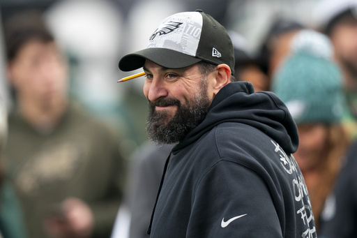 Former Lions coach Matt Patricia to be appointed as Ohio State’s defensive coordinator, according to AP sources.