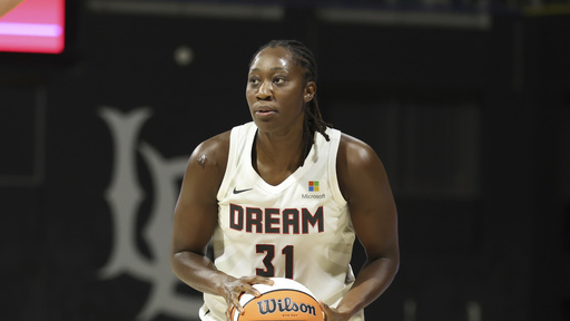 Tina Charles Returns to Connecticut Sun a Decade Following Her Trade from the Team