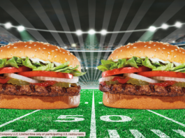 Super Bowl 2025: Hot Deals on Food, Snacks, and Desserts to Make Your Party a Hit! (Photo: Burger King)