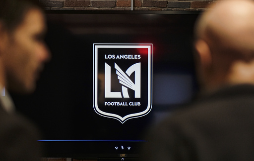 Los Angeles Football Club co-owner issues apology for anti-Israel posts shared on social media.