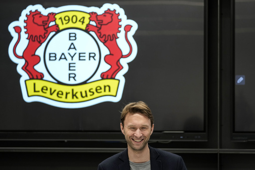 Xabi Alonso and Leverkusen aim to establish their lasting presence amid Bayern’s ‘dominance’