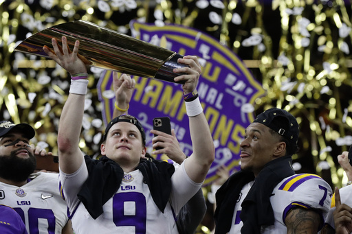 The renovated Superdome prepares for its eighth Super Bowl, celebrating 50 years of unforgettable memories.