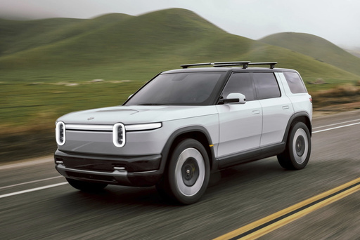 Edmunds: Five upcoming 2025 vehicles that are worth anticipating