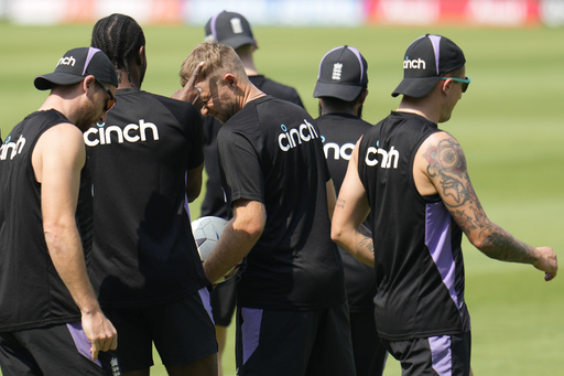 Joe Root returns to England’s ODI squad following 2023 Cricket World Cup exit.