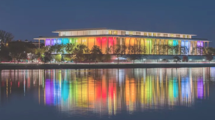 Trump Takes Over the Kennedy Center: Removes Board Members, Appoints Himself as Chair (Photo: Kennedy Center)