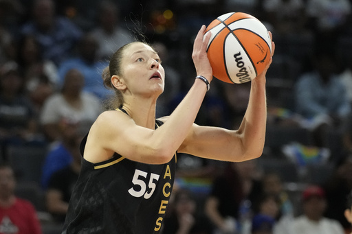 Three women’s basketball leagues? Athletes Unlimited and WNBA offer offseason pathways for players.