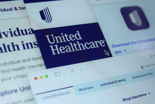 UnitedHealth stock plummets following news of federal inquiry into Medicare billing practices