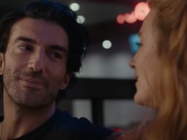 Justin Baldoni: The truth about what really happened on set (Photo: It Ends With Us Trailer/YouTube)