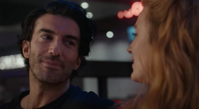 Justin Baldoni: The truth about what really happened on set (Photo: It Ends With Us Trailer/YouTube)